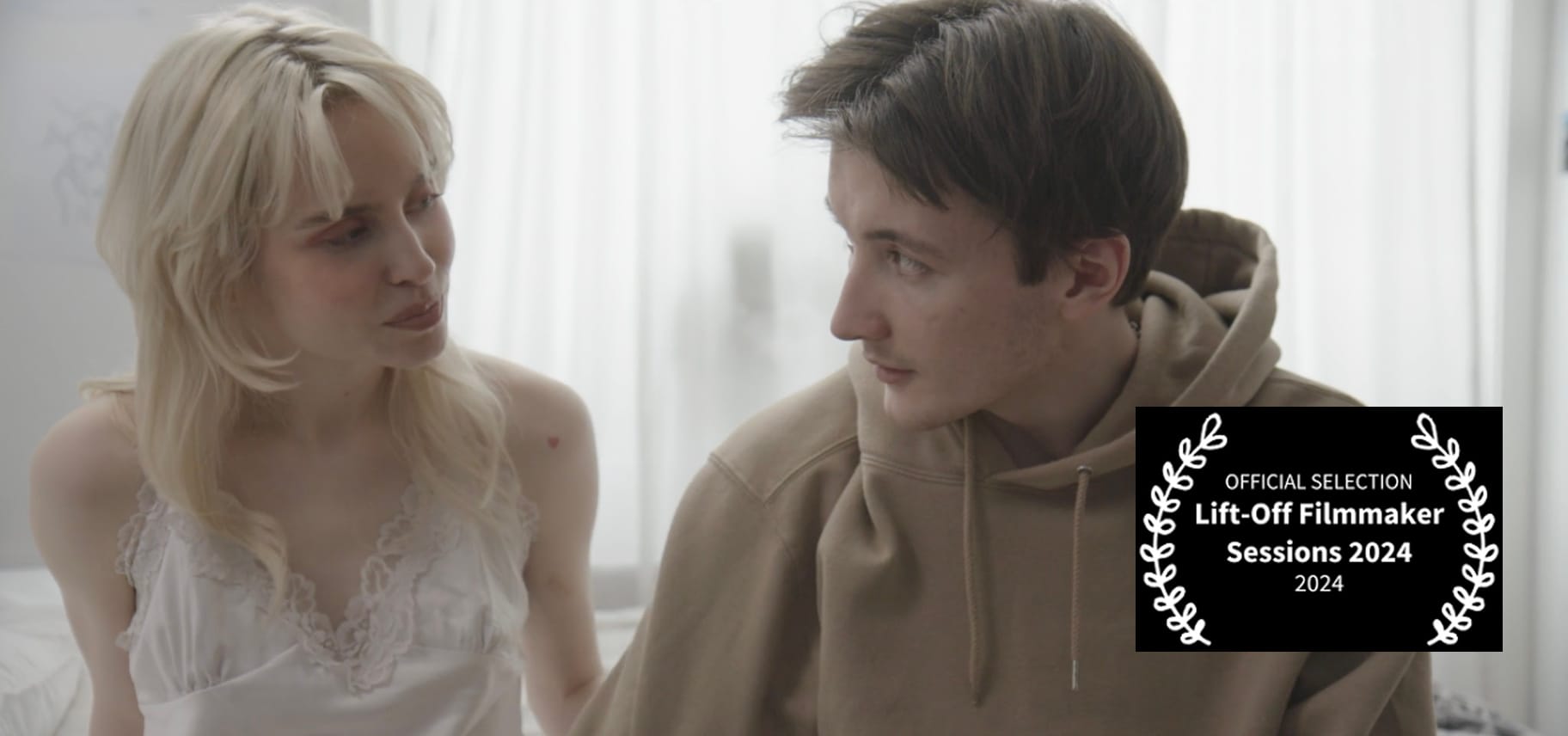 Screenshot Filmutbildningen