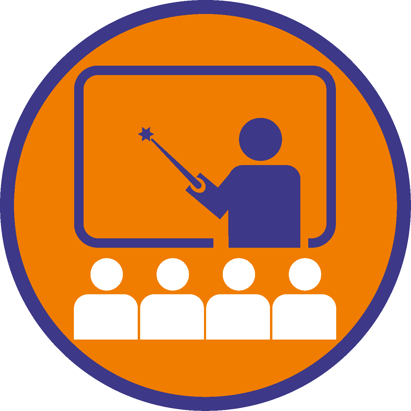 Konferens & Kursgård